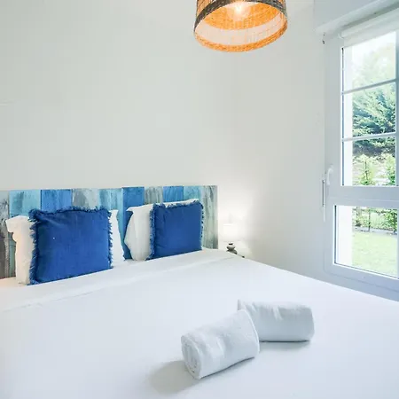- Terrasse - Jardin - Parking Prive Apartment *