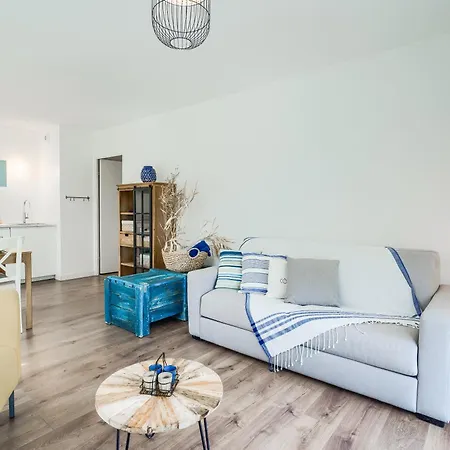 - Terrasse - Jardin - Parking Prive Benerville-sur-Mer