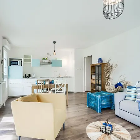- Terrasse - Jardin - Parking Prive Benerville-sur-Mer