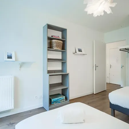 - Terrasse - Jardin - Parking Prive Benerville-sur-Mer