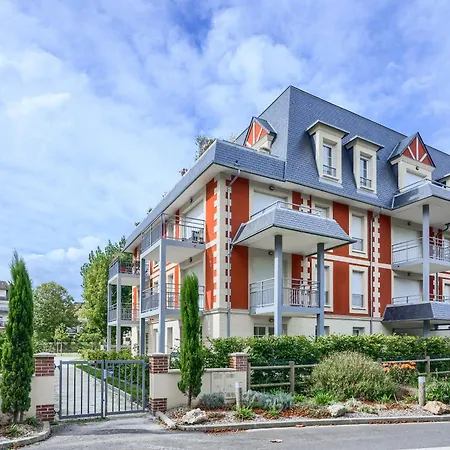 - A Deux Pas De La Apartmán