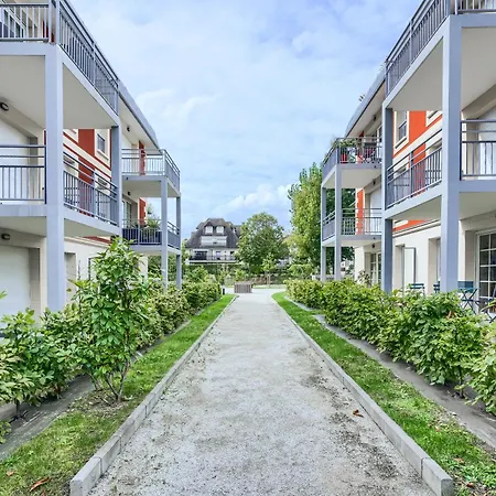 - Terrasse - Jardin - Parking Prive * Benerville-sur-Mer