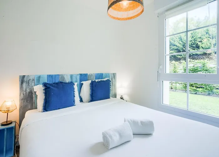 - A Deux Pas De La Apartment *