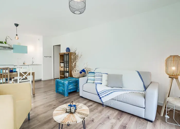 - A Deux Pas De La Benerville-sur-Mer