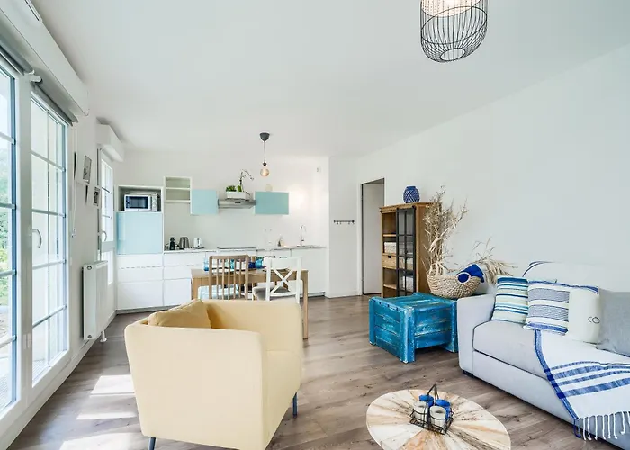 - A Deux Pas De La Benerville-sur-Mer