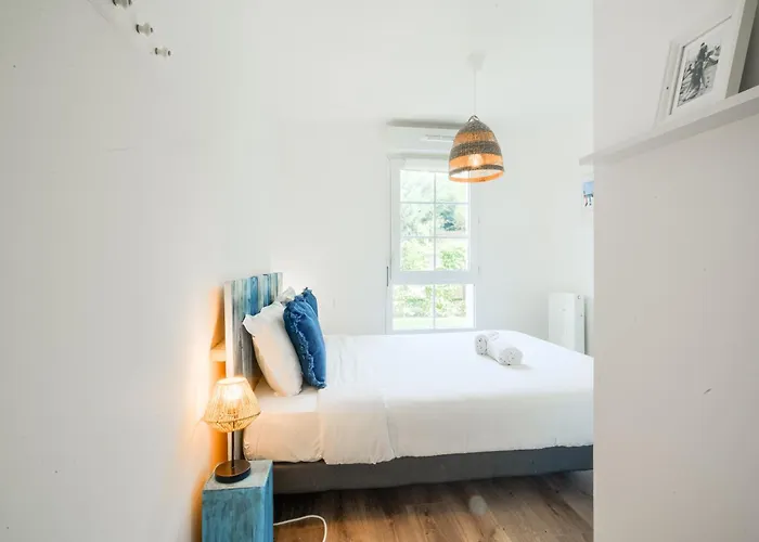 - A Deux Pas De La * Benerville-sur-Mer