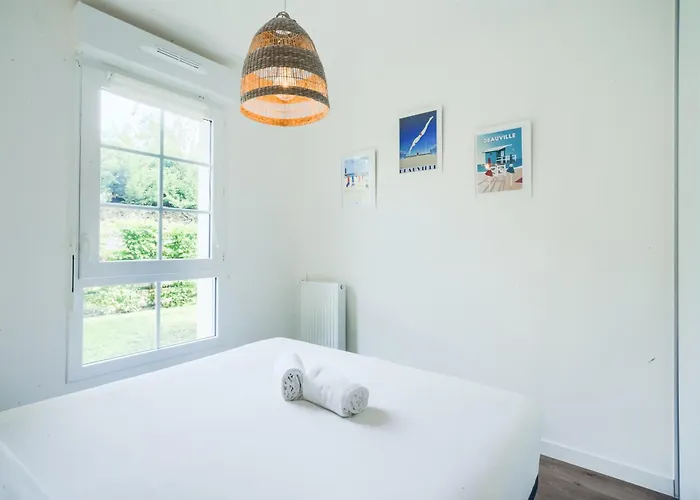 Apartment - A Deux Pas De La *