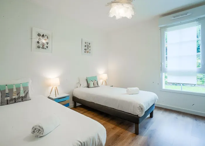 - A Deux Pas De La Apartment Benerville-sur-Mer