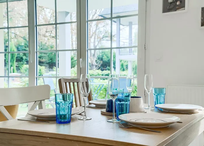 Apartment - A Deux Pas De La