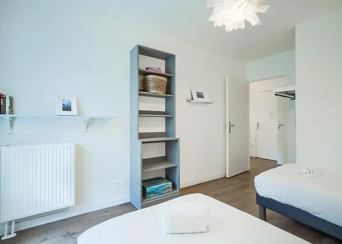 - A Deux Pas De La Benerville-sur-Mer