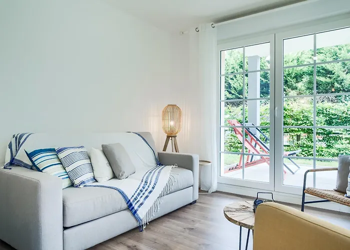 Apartment - A Deux Pas De La *