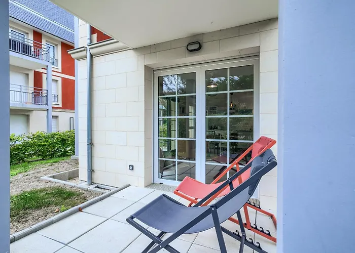 - A Deux Pas De La Apartment Benerville-sur-Mer